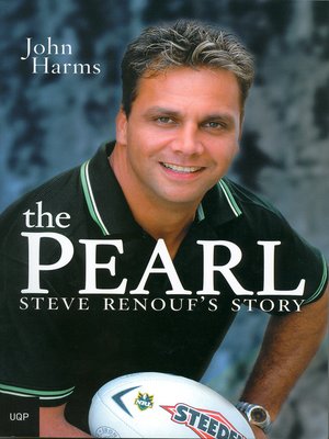 cover image of The Pearl